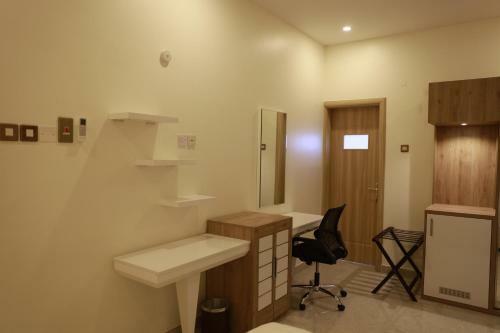 ???? ???????? ???? ???????? Almustaqbal Hotel Apartments