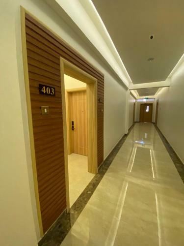 ???? ???????? ???? ???????? Almustaqbal Hotel Apartments
