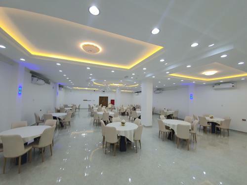 ???? ???????? ???? ???????? Almustaqbal Hotel Apartments