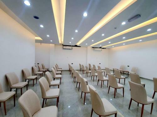 ???? ???????? ???? ???????? Almustaqbal Hotel Apartments