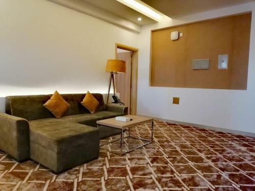 ???? ???????? ???? ???????? Almustaqbal Hotel Apartments
