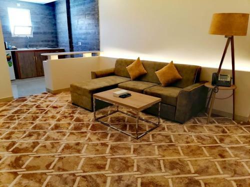 ???? ???????? ???? ???????? Almustaqbal Hotel Apartments
