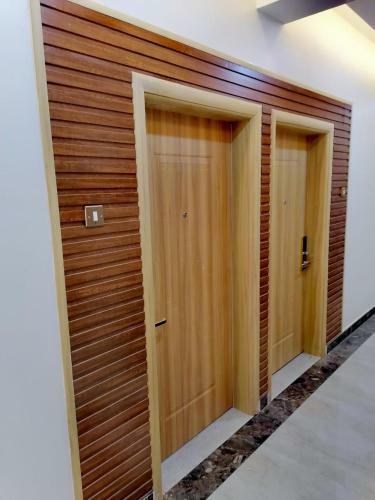???? ???????? ???? ???????? Almustaqbal Hotel Apartments
