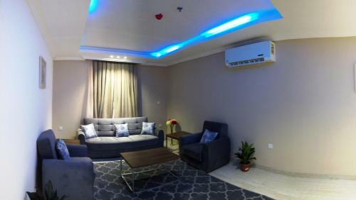 Gold Palace For Hotel Apartments