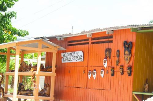 Hostal Cuckoo's Place