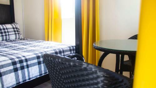 Hostal Cuckoo's Place