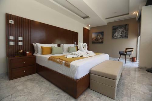 Hotel Panther Bay Villa & Golf