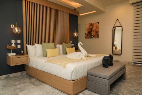 Hotel Panther Bay Villa & Golf