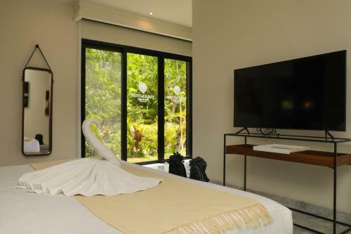 Hotel Panther Bay Villa & Golf
