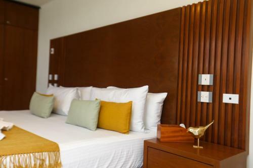 Hotel Panther Bay Villa & Golf