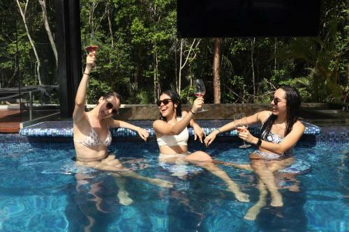 Hotel Panther Bay Villa & Golf