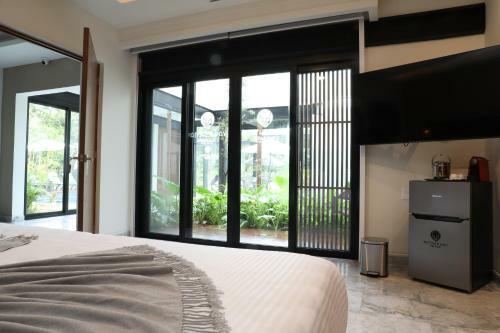 Hotel Panther Bay Villa & Golf