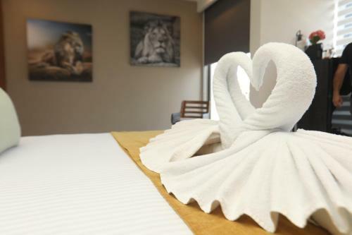 Hotel Panther Bay Villa & Golf