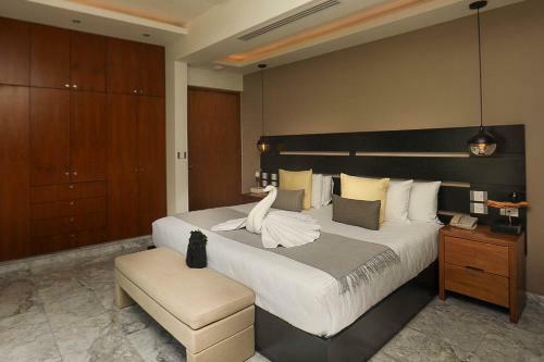 Hotel Panther Bay Villa & Golf