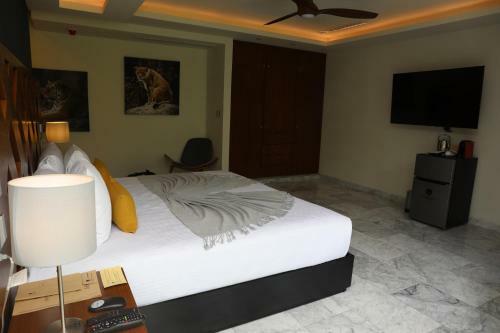 Hotel Panther Bay Villa & Golf