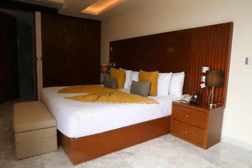 Hotel Panther Bay Villa & Golf