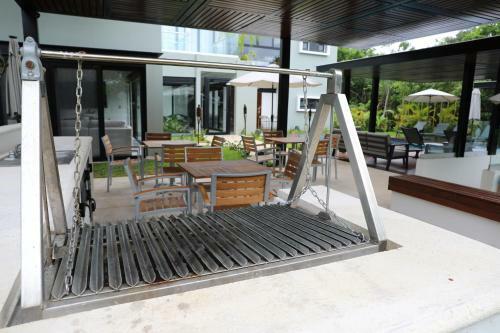 Hotel Panther Bay Villa & Golf