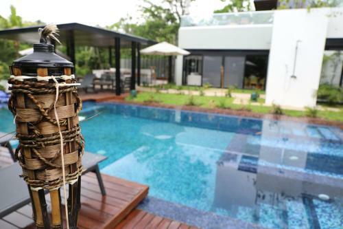 Hotel Panther Bay Villa & Golf