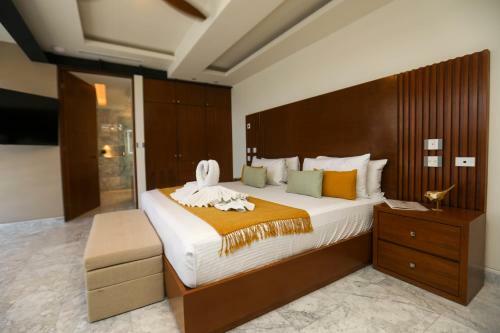 Hotel Panther Bay Villa & Golf