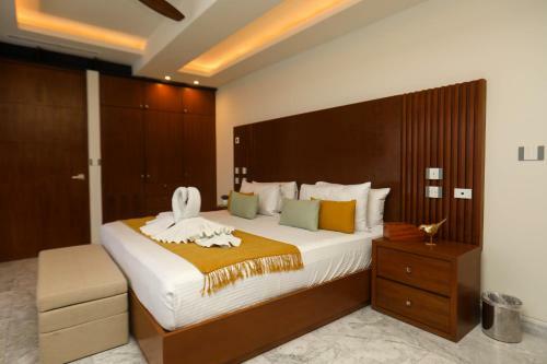 Hotel Panther Bay Villa & Golf