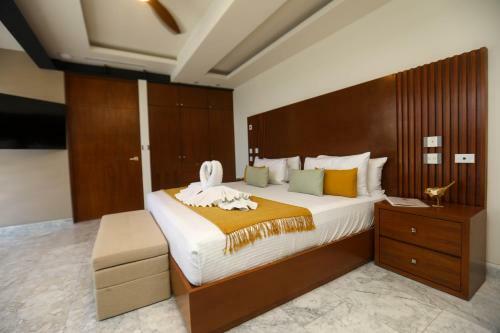 Hotel Panther Bay Villa & Golf