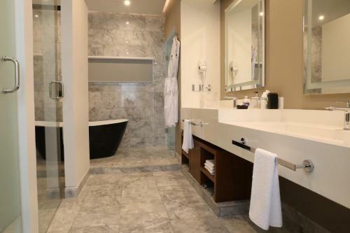 Hotel Panther Bay Villa & Golf