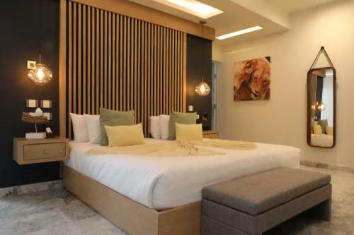 Hotel Panther Bay Villa & Golf