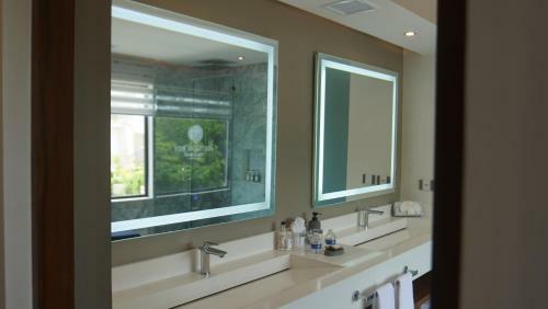 Hotel Panther Bay Villa & Golf