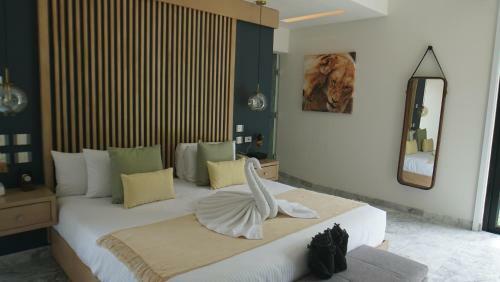 Hotel Panther Bay Villa & Golf