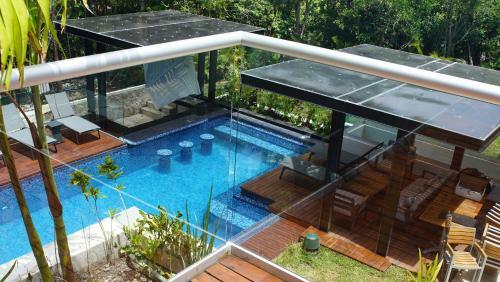 Hotel Panther Bay Villa & Golf