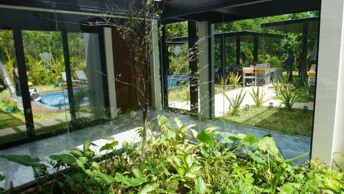Hotel Panther Bay Villa & Golf