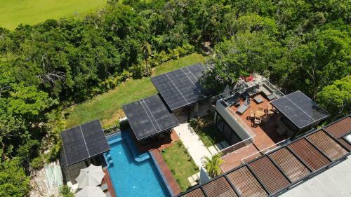 Hotel Panther Bay Villa & Golf