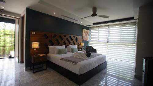 Hotel Panther Bay Villa & Golf