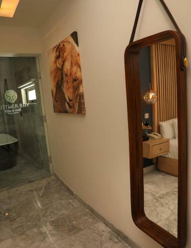 Hotel Panther Bay Villa & Golf
