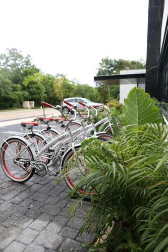 Hotel Panther Bay Villa & Golf