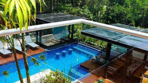 Hotel Panther Bay Villa & Golf