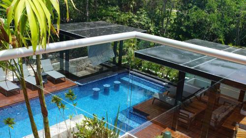 Hotel Panther Bay Villa & Golf