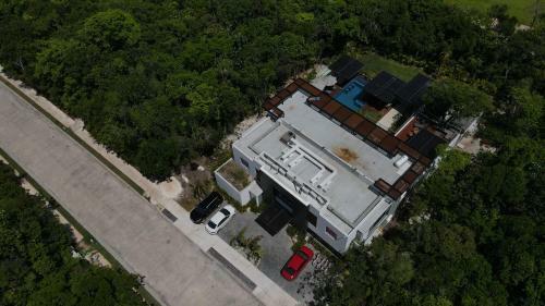 Hotel Panther Bay Villa & Golf