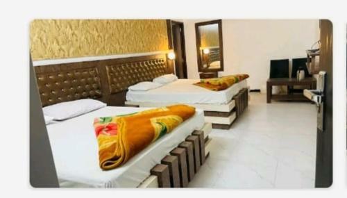 Hostal Hotel Comfort Inn