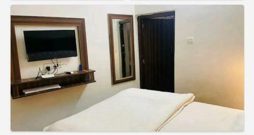 Hostal Hotel Comfort Inn