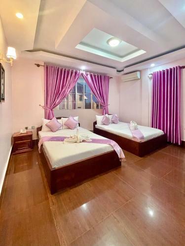 Hostal Meng Heang Guesthouse