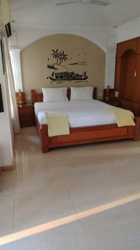 Apartamento Risingwave Holiday Home