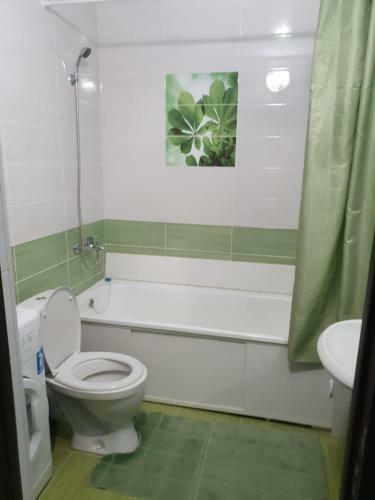 Apartamento Kulmanova 154, ??????? ????????????? ???????? ? ?????? ??????