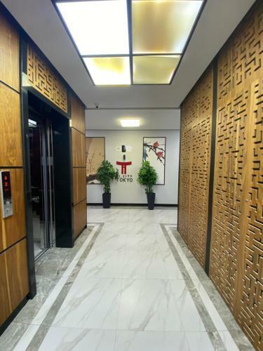 Apartamento ??????????? ? ?? Bi City Tokyo