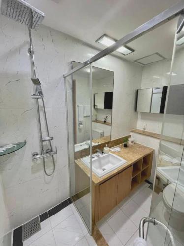 Apartamento ???????? ???????? ?? ????? ??????????