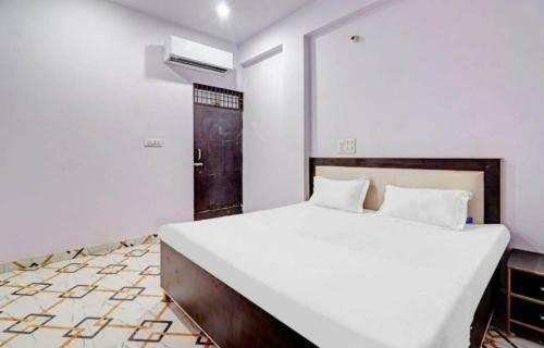 Hotel Krishna Palace
