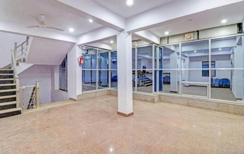 Hotel Krishna Palace