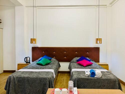 Maryland Homestay