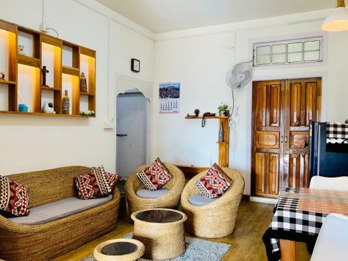 Maryland Homestay