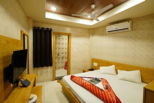 Hotel New Sundaram